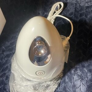 Monat Skin Spa Hydrating Facial Steamer Sauna Facial NEW Sealed Box